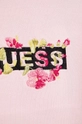 Детская хлопковая кофта Guess  100% Хлопок