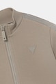 Девочка Детская кофта Guess J2YQ25.FL03S бежевый