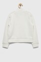 Guess bluza dziecięca J2YQ25.FL03S biały AW22