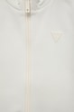 Dziewczynka Guess bluza dziecięca J2YQ25.FL03S biały