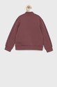 Guess bluza dziecięca J2YQ25.FL03S różowy AW22
