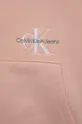 Παιδική βαμβακερή μπλούζα Calvin Klein Jeans  100% Βαμβάκι
