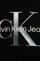 Παιδική μπλούζα Calvin Klein Jeans  Κύριο υλικό: 57% Βαμβάκι, 43% Πολυεστέρας Φόδρα κουκούλας: 100% Βαμβάκι