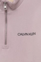 Παιδική βαμβακερή μπλούζα Calvin Klein Jeans  100% Βαμβάκι