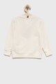 Tommy Hilfiger bluza dziecięca KS0KS00234.9BYY biały AW22