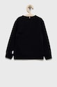 Tommy Hilfiger bluza dziecięca KS0KS00234.9BYY granatowy AW22