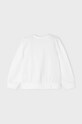 Mayoral bluza dziecięca 4475.6A.MINI beżowy AW22