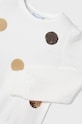 Dziewczynka Mayoral bluza dziecięca 4475.6A.MINI beżowy