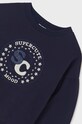 Mayoral felpa per bambini blu navy 7473.8F.JUNIOR