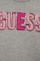 Guess bluza dziecięca 65 % Bawełna, 35 % Poliester