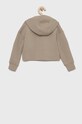 Guess bluza dziecięca J2BQ35.FL03S beżowy AW22