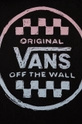 Vans bluza bawełniana dziecięca 100 % Bawełna