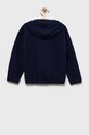 Dziewczynka United Colors of Benetton bluza dziecięca 3GNSC500O.G granatowy