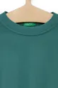 Παιδική μπλούζα United Colors of Benetton  Κύριο υλικό: 100% Βαμβάκι Πλέξη Λαστιχο: 95% Βαμβάκι, 5% Σπαντέξ