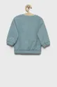 United Colors of Benetton bluza bawełniana dziecięca 100 % Bawełna