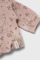 Dziewczynka United Colors of Benetton bluza dziecięca 3WQDA1019.W różowy