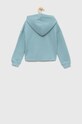 United Colors of Benetton bluza copii 35TMC201N.G albastru AW22