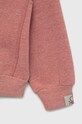 Dziewczynka United Colors of Benetton bluza dziecięca 30HFC201R.G różowy