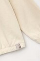 DÍVKA Dětská mikina United Colors of Benetton 30HFG106H.P béžová