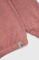 Fete United Colors of Benetton bluza copii 30HFG106H.P roz