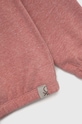 Fete United Colors of Benetton bluza copii 30HFG106H.P roz