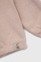 Fete United Colors of Benetton bluza copii 30HFG106H.P roz