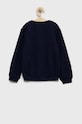 United Colors of Benetton bluza dziecięca 35TMG105Z.P granatowy AW22