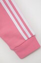 Fete adidas Originals bluza copii HK0281 roz