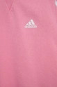 Detská mikina adidas  70% Bavlna, 30% Recyklovaný polyester