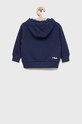 Fila bluza dziecięca FAK0200 granatowy AW22