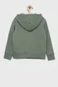 GAP bluza dziecięca blady zielony