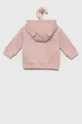 Παιδική μπλούζα GAP ροζ