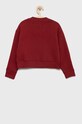 Pepe Jeans bluza copii PG581252.286 rosu AW22