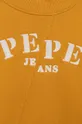 Παιδική μπλούζα Pepe Jeans  80% Βαμβάκι, 20% Πολυεστέρας