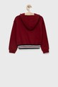 Pepe Jeans bluza dziecięca PG581258.286 bordowy AW22