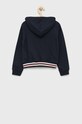 Pepe Jeans bluza copii PG581258.594 bleumarin AW22