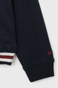 Fete Pepe Jeans bluza copii PG581258.594 bleumarin