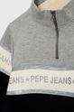 Pepe Jeans bluza dziecięca Ethel 75 % Bawełna, 25 % Poliester