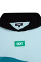 Παιδική μπλούζα DKNY  Άλλα υλικά: 98% Βαμβάκι, 2% Σπαντέξ Υλικό 1: 87% Βαμβάκι, 13% Πολυεστέρας Υλικό 2: 100% Πολυεστέρας