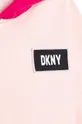 Dkny bluza dziecięca 87 % Bawełna, 13 % Poliester