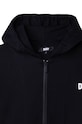 Κοριτσίστικα Παιδική μπλούζα DKNY D35S59.156.162 μαύρο