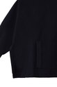 Dkny bluza dziecięca czarny D35S59.156.162