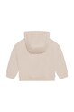Michael Kors bluza dziecięca R15135.156 beżowy AW22