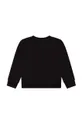 Michael Kors bluza bawełniana dziecięca czarny