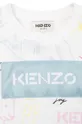 Otroška bombažna mikica Kenzo Kids  100% Bombaž
