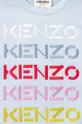 Παιδική βαμβακερή μπλούζα Kenzo Kids  Κύριο υλικό: 100% Βαμβάκι Πλέξη Λαστιχο: 96% Βαμβάκι, 4% Σπαντέξ