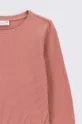 Coccodrillo bluza bawełniana dziecięca 100 % Bawełna