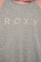 Roxy bluza dziecięca  84 % Poliester, 12 % Wiskoza, 4 % Elastan