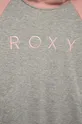 Roxy bluza dziecięca  84 % Poliester, 12 % Wiskoza, 4 % Elastan