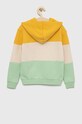 Roxy bluza dziecięca ERGFT03761 żółty AW22